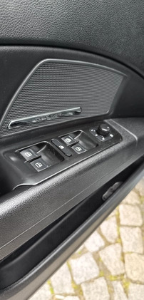 Skoda Superb cena 29999 przebieg: 299000, rok produkcji 2010 z Gubin małe 352